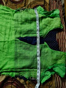 Elegant Ethnic Anarkali Kurti