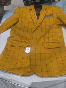 Blazer Like New