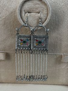 Oxidised Jewellery