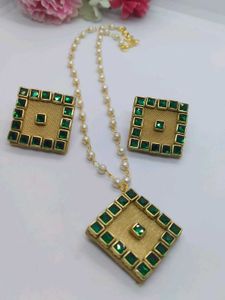 Necklace Set 🥰