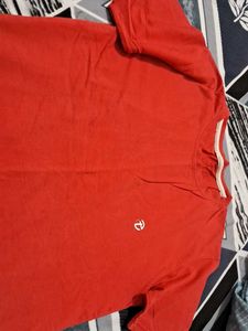 Red T-Shirt