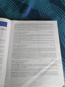 Full Marks 10th Cbse Science Book