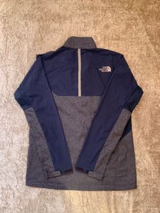 Nothface Light zipper jacket