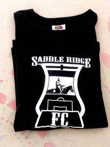 T Shirt Of Cotton