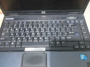 HP Laptop - Compeq Nc 6400