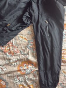 North Face Black Jacket