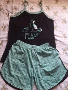 Night Suit