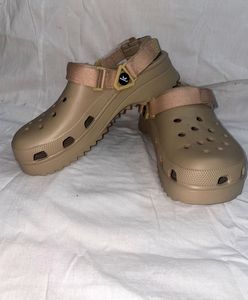 AESTHETIC CROCS 🔥🔥😱 Brand New Hi Milega!!!