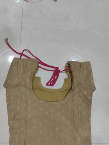 Heavy Work Multi Color Designer Kurta
