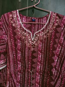 New/Unused Kaftan Kurta