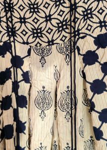 Beautiful Helter Kurti With Jacket