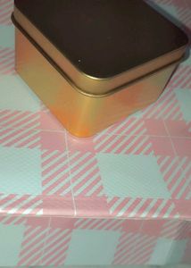 Bracelet &amp; Small Box