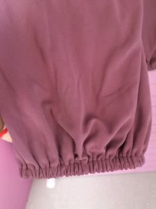 Trendy Trouser