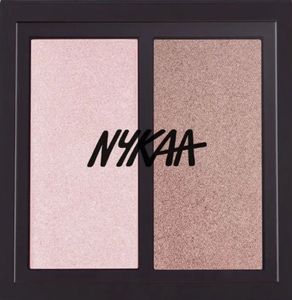 Nykaa Glow Getter Highlighter