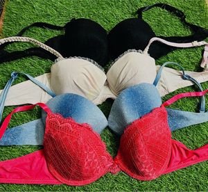34 Size Padded