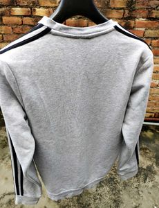 Adi Grey Sweatshirt