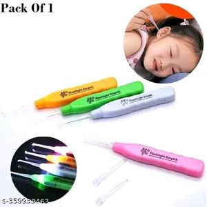 LED Ear Cleaning Tool Set