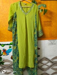 Branded Kurta