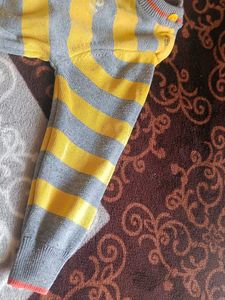 Baby Sweater