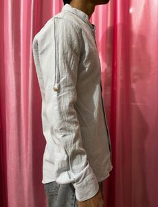 Cycle Blue Shirt