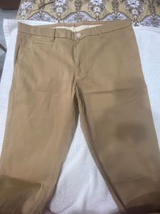Men’s Festive Non Denim Pant