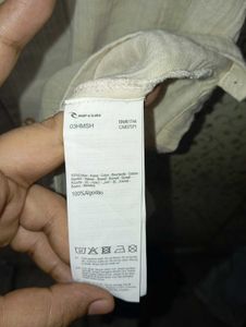 Rip Curl Men Shirt