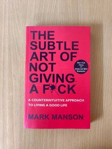 Books Collection - Self Help Edition