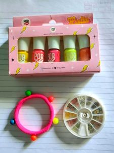 Nail Art