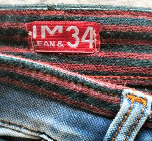 Stylish Trendy Jeans