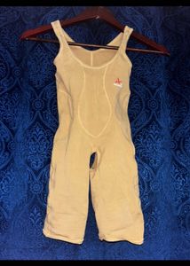 adorna Shapewear Bodysuit