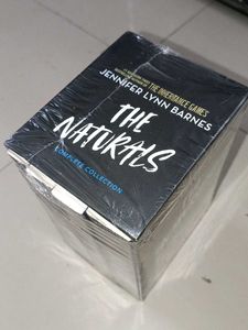 The Naturals Complete Collection