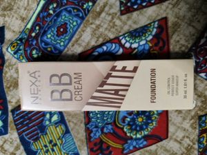 Nexa BB Cream