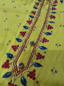 Pro. Gown Ethenic Wear