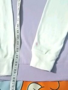 Trouble Maker Graphic Top