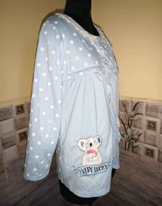 Size M/L🎁Buy 2 Get 1 Free 🎁 Koala Night Suit
