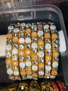 Bangles & Bracelets Set