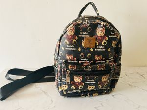 Cute Little Women / Girls bagpack
