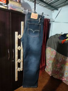 Levi&#39;s Jeans