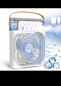 Mini Air Portable Cooler