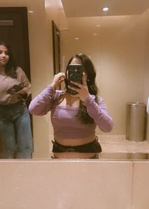 Lilac Ruched Long Sleeve Crop Top