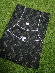 cotton nighty