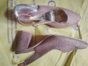 Pretty New Heels 👠 For Party Wear