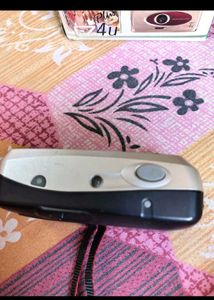 Vintage Yashica EZ4U Camera