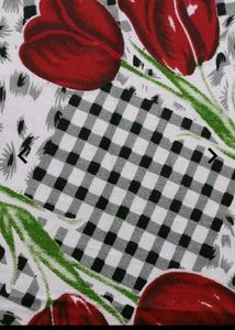 Bedsheet With Pillow Cover