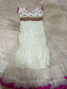 Long Frock