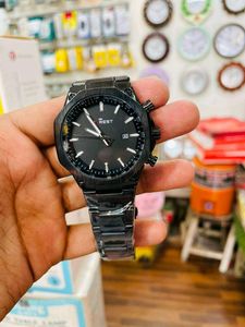 Black Forest Watch - Stylish & Modern