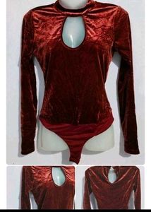 CLEARANCE SALE...18 BODYSUIT IN 999