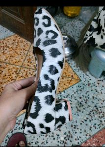 Heels Very Classy And Comfortable
