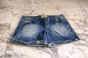 Denim Short's For women's