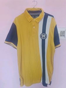 OG TOMMY HILFIGER Men&#39;s Tshirt